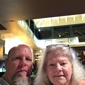 Meet your Posher, Frances